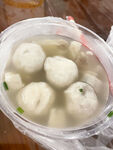 鱼丸鱼蛋