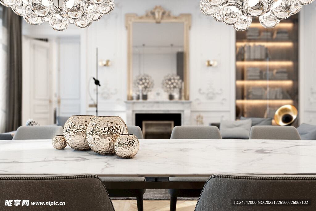 室内设计效果图