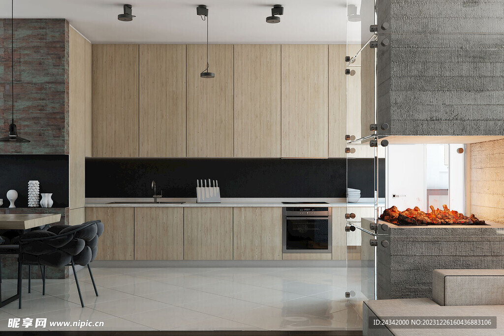 室内设计效果图