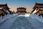 古建筑
