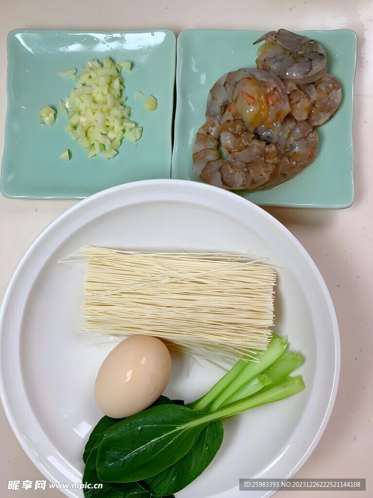 山药龙须面