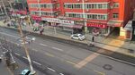 疫情解封后的城市