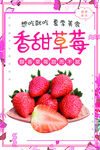 香甜草莓