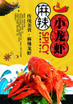 麻辣小龙虾