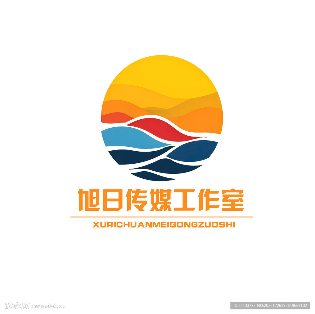 公司标志logo