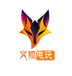 狐狸元素标志