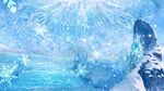 冰雪世界