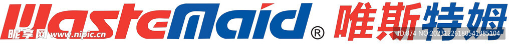 唯斯特姆logo