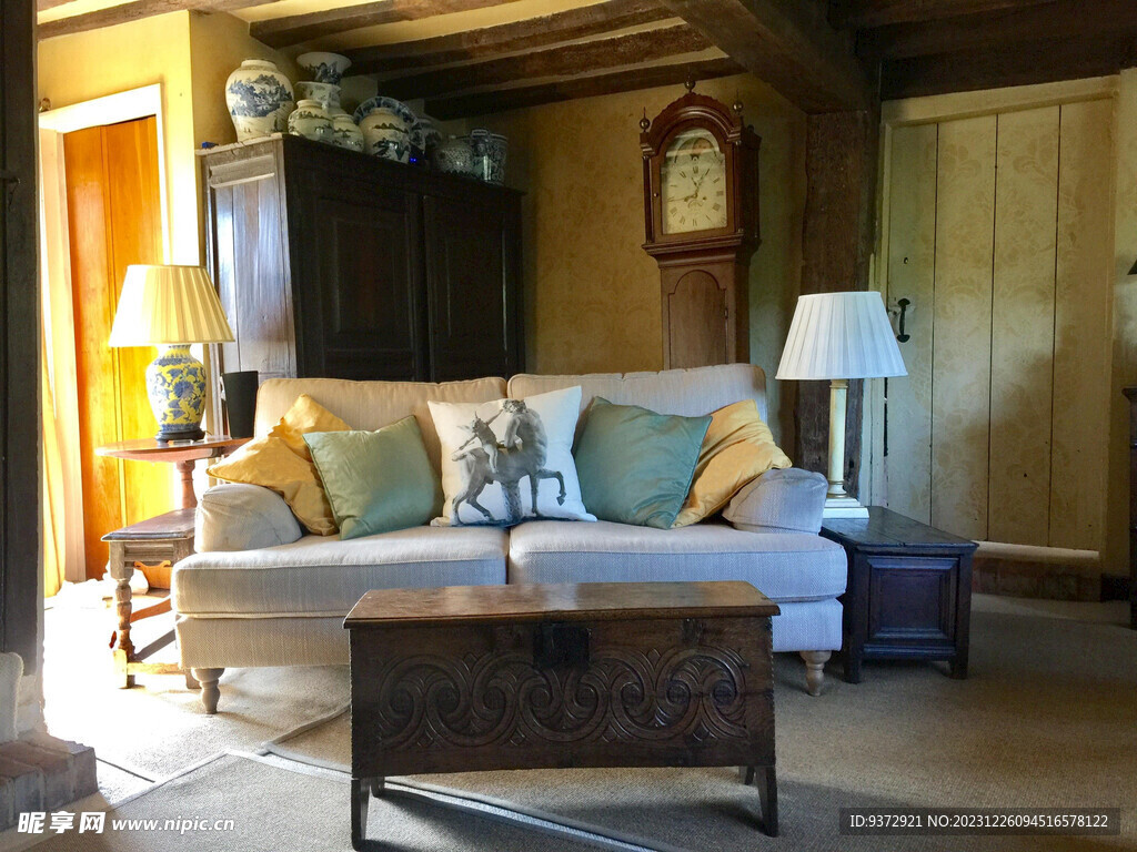 室内装修设计图片