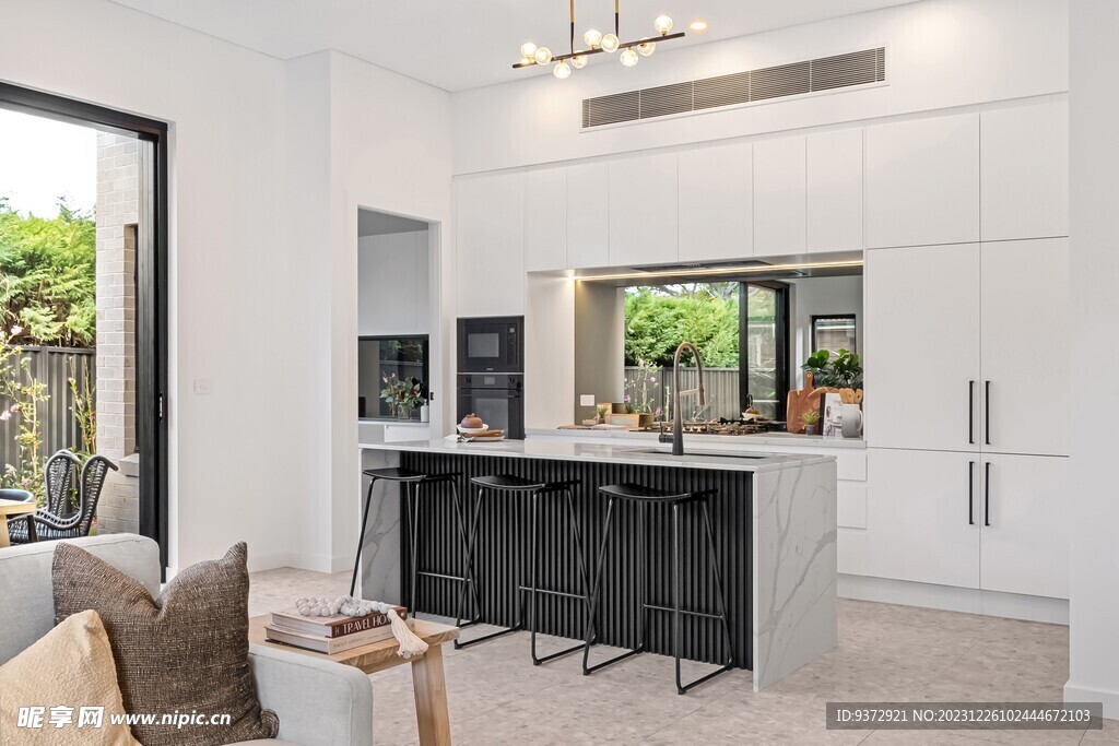 室内装修设计图片