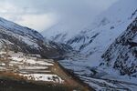 大山风景