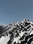 大山风景