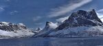 湖边风景