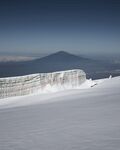 大山风景