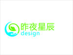 绿色logo