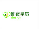 心形logo