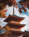 国外建筑风景