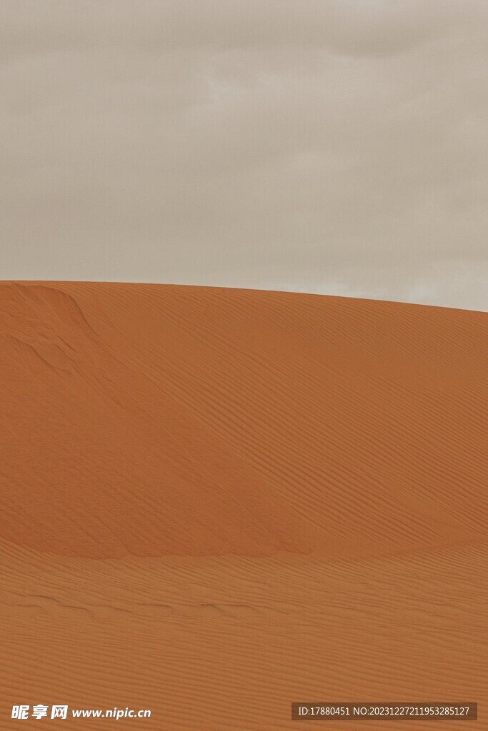 沙漠