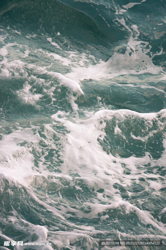海浪