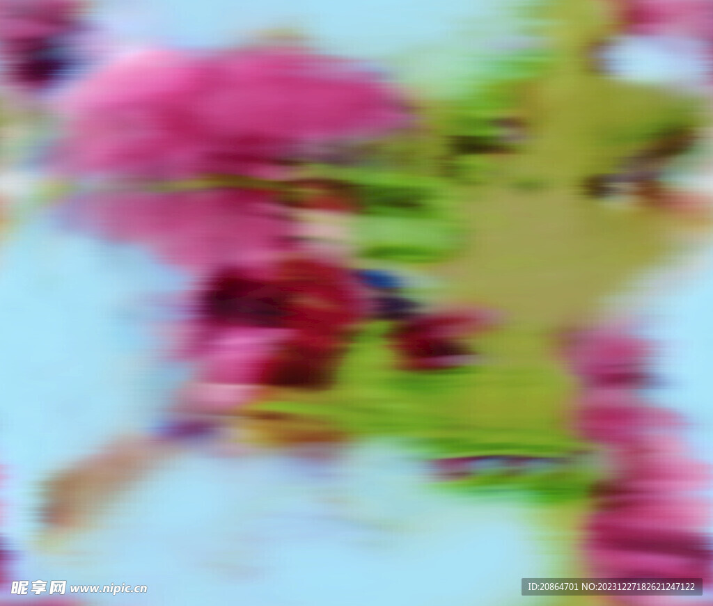 扎染