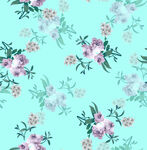 小碎花
