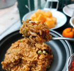 煲仔饭