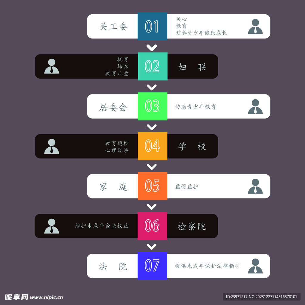 形象墙展板