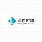 绿控传动logo