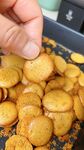 小饼干