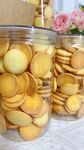 小饼干