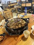 炒牛肉