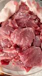 猪肉