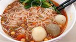 麻辣面