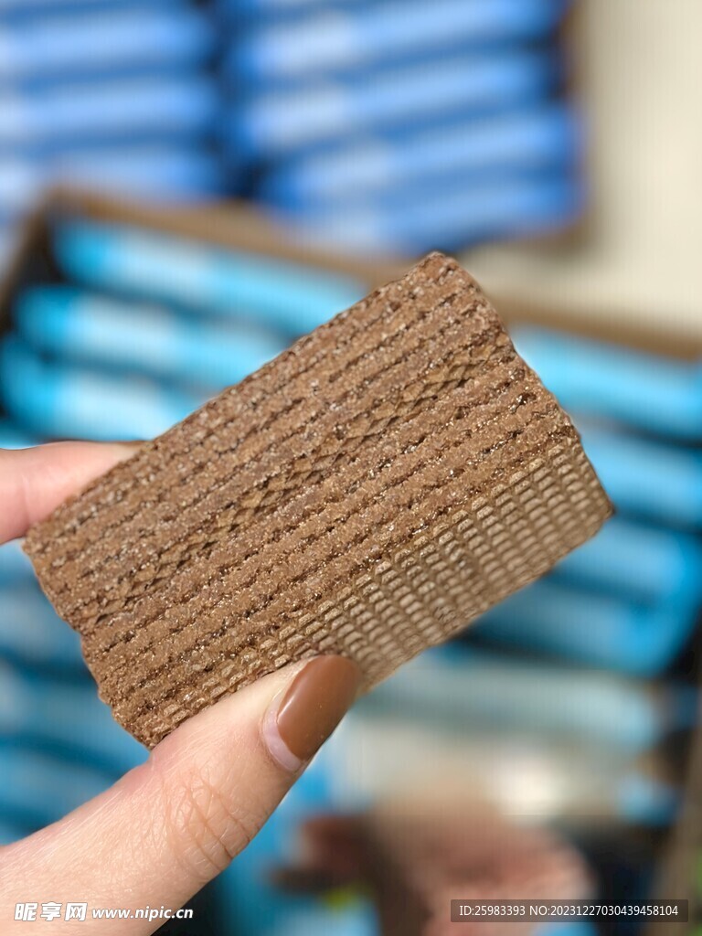 威化饼
