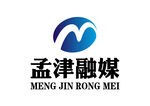 孟津融媒 LOGO 标志