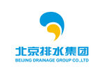北京排水集团 LOGO 标志