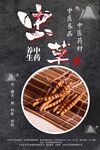 冬虫夏草