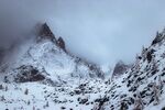 雪山