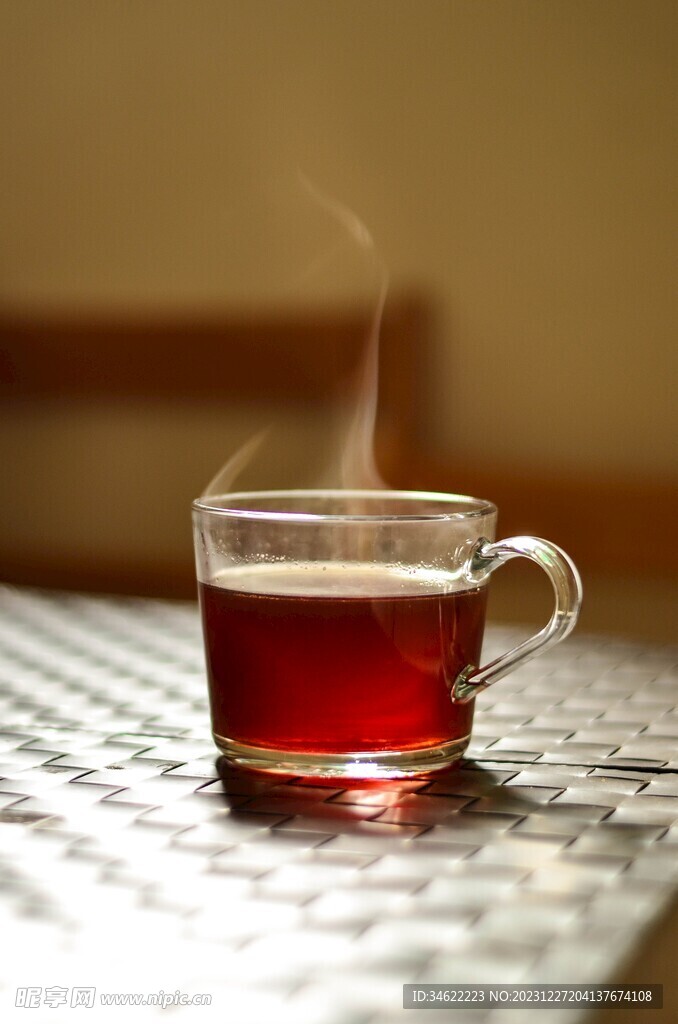 午后茶