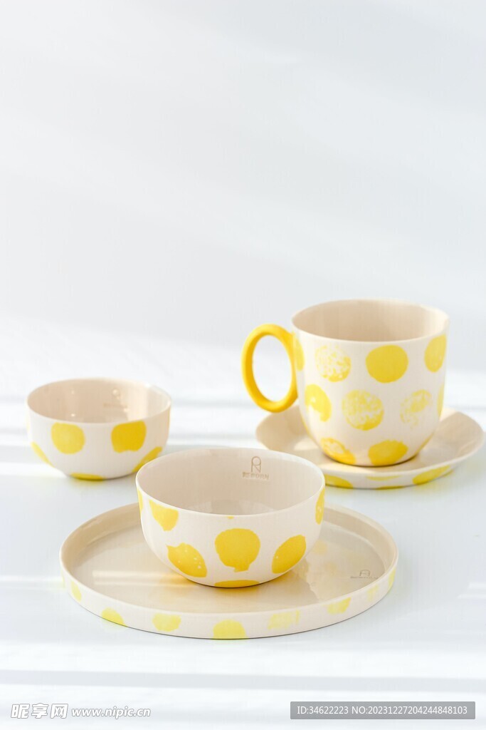 茶具
