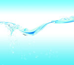 水
