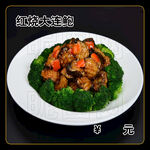 红烧大连鲍