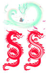 龙