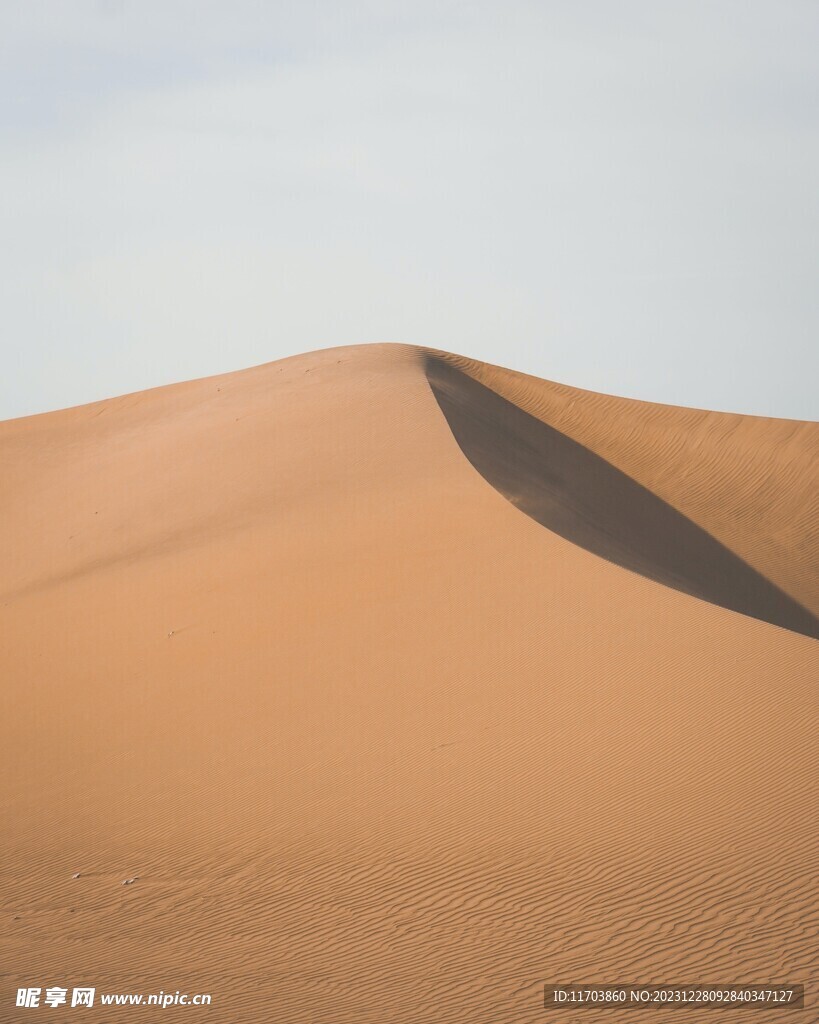 沙漠风景