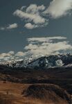 大山风景