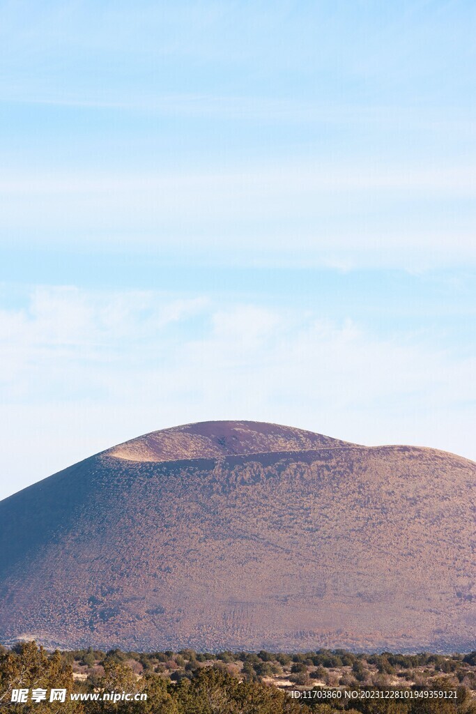 沙漠风景