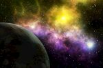 星球图片
