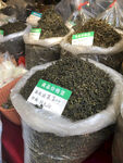 油茶茶叶