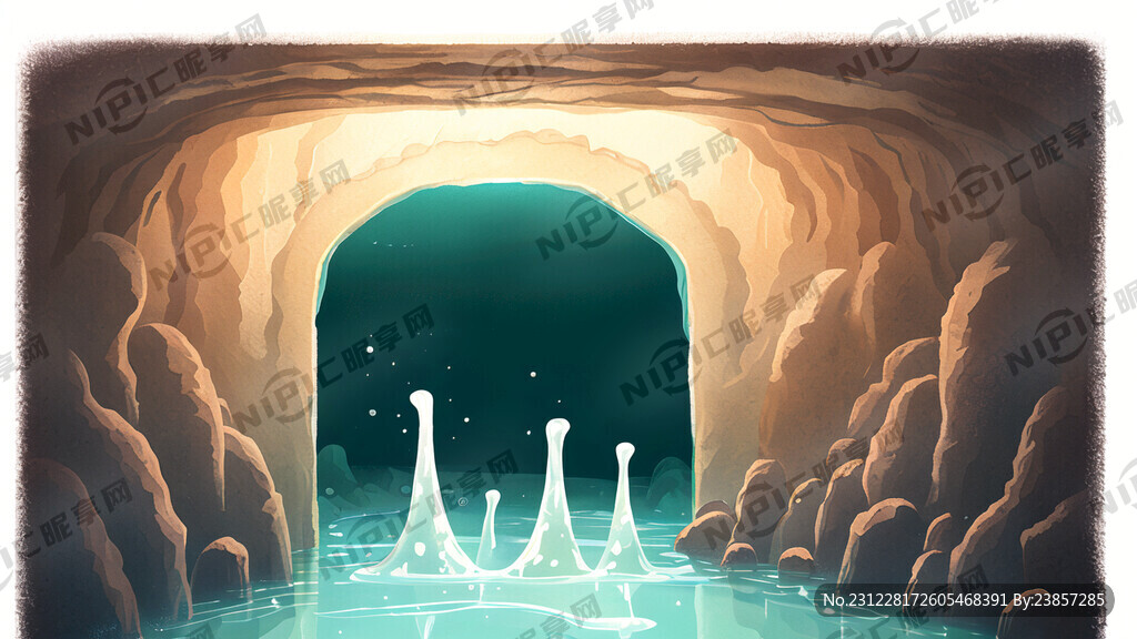 喀斯特地下水  健康  广西 