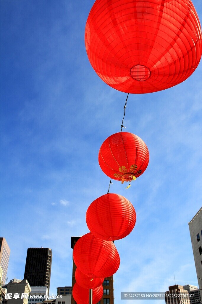 灯笼